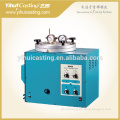 Digital Vacuum Wax Injector DWI03 wax mold injection machine jewelry equipment and machines